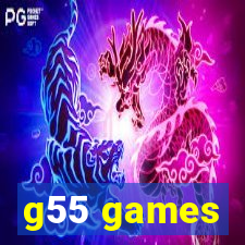 g55 games